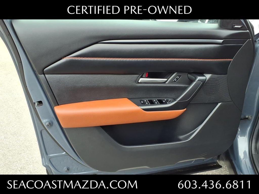 2024 Mazda Mazda CX-50 2.5 Turbo Premium Package