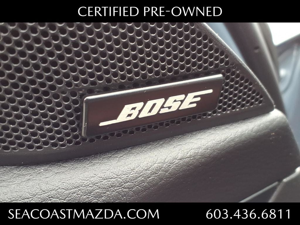 2024 Mazda Mazda CX-50 2.5 Turbo Premium Package