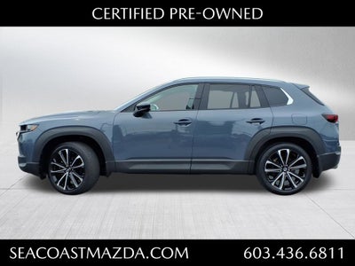 2024 Mazda Mazda CX-50 2.5 Turbo Premium Package