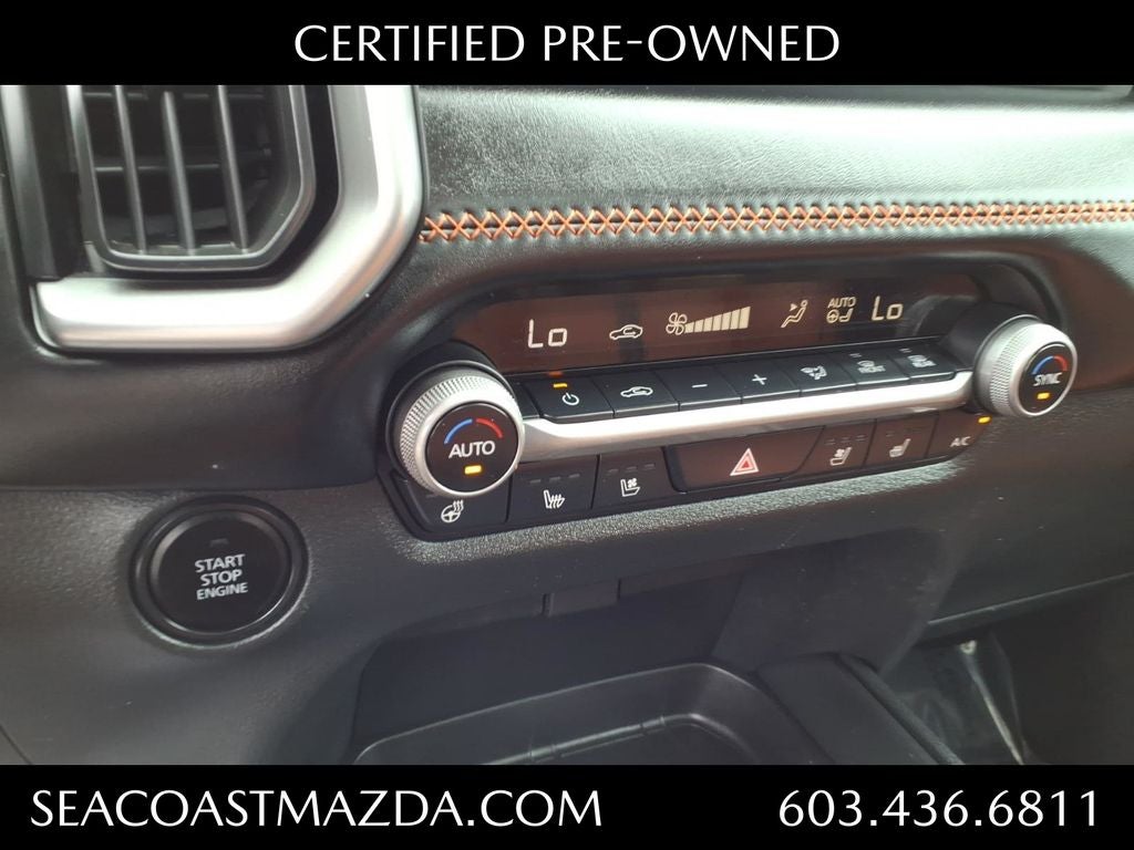 2024 Mazda Mazda CX-50 2.5 Turbo Premium Package