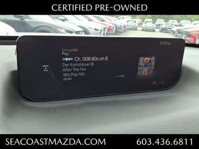 2024 Mazda Mazda CX-50 2.5 Turbo Premium Package