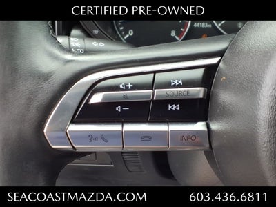 2024 Mazda Mazda CX-50 2.5 Turbo Premium Package
