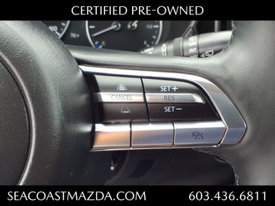 2024 Mazda Mazda CX-50 2.5 Turbo Premium Package
