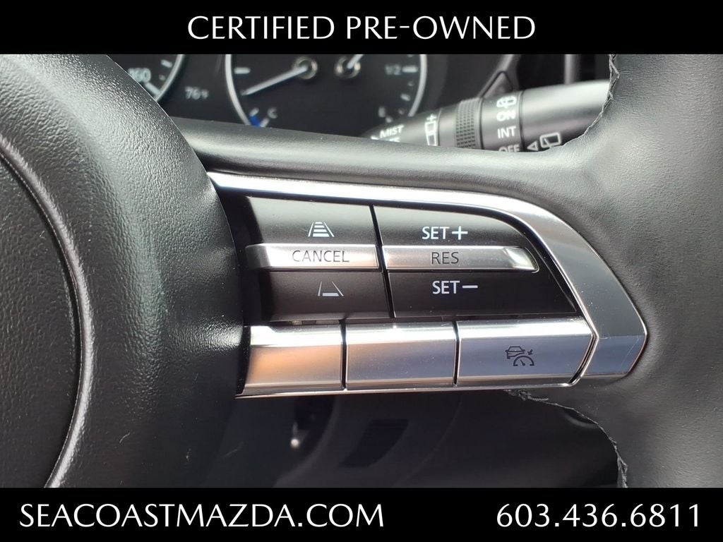 2024 Mazda Mazda CX-50 2.5 Turbo Premium Package