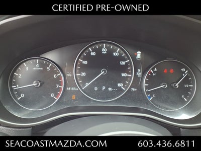 2024 Mazda Mazda CX-50 2.5 Turbo Premium Package