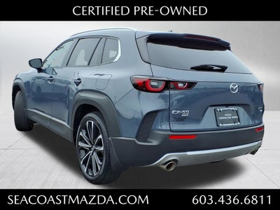 2024 Mazda Mazda CX-50 2.5 Turbo Premium Package