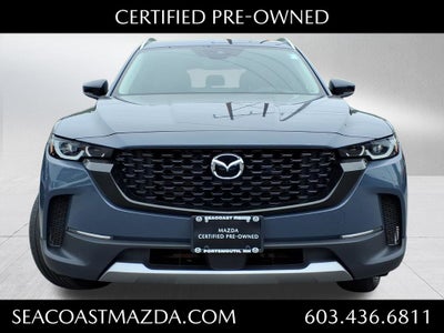 2024 Mazda Mazda CX-50 2.5 Turbo Premium Package