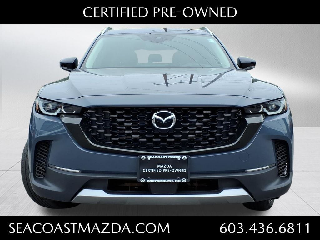 2024 Mazda Mazda CX-50 2.5 Turbo Premium Package