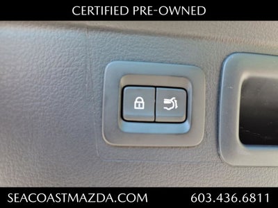 2025 Mazda Mazda CX-50 2.5 Turbo Premium Package