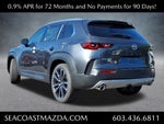 2025 Mazda Mazda CX-50 2.5 Turbo Premium AWD