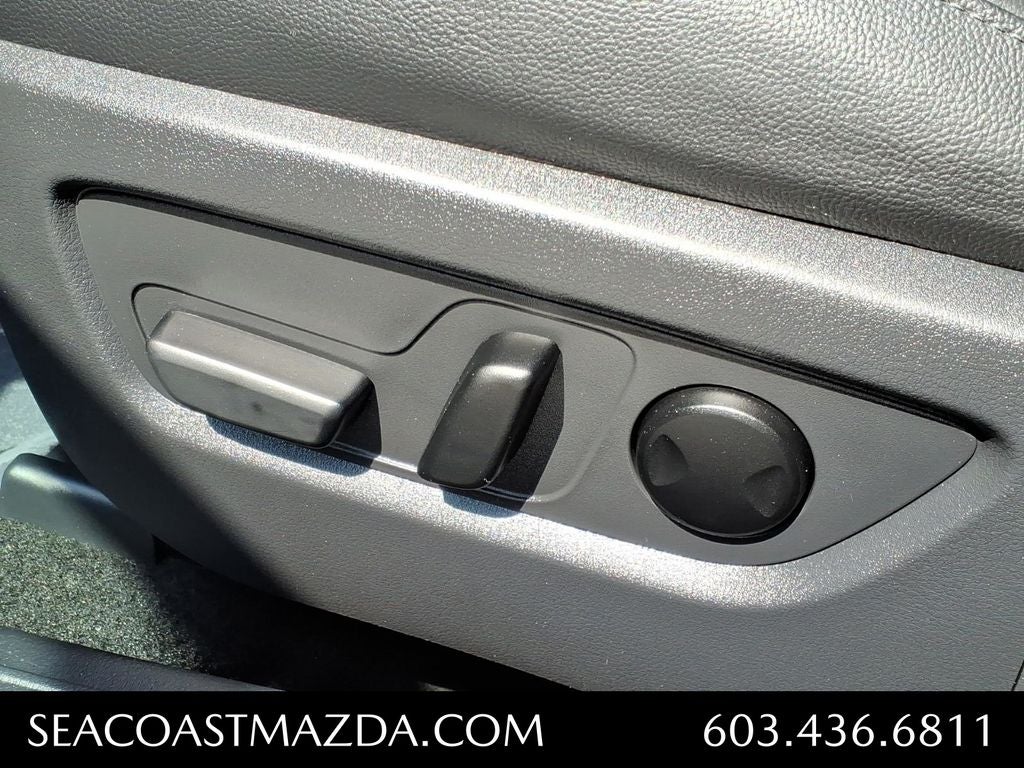 2024 Mazda Mazda CX-50 2.5 Turbo Premium Package