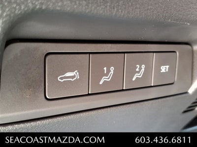 2024 Mazda Mazda CX-50 2.5 Turbo Premium Package