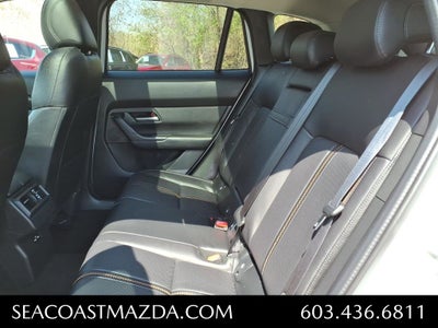 2024 Mazda Mazda CX-50 2.5 Turbo Premium Package