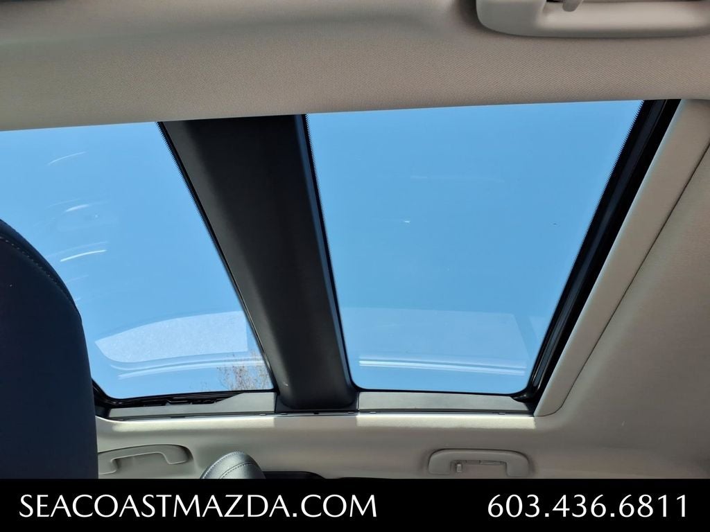 2024 Mazda Mazda CX-50 2.5 Turbo Premium Package