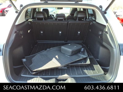 2024 Mazda Mazda CX-50 2.5 Turbo Premium Package
