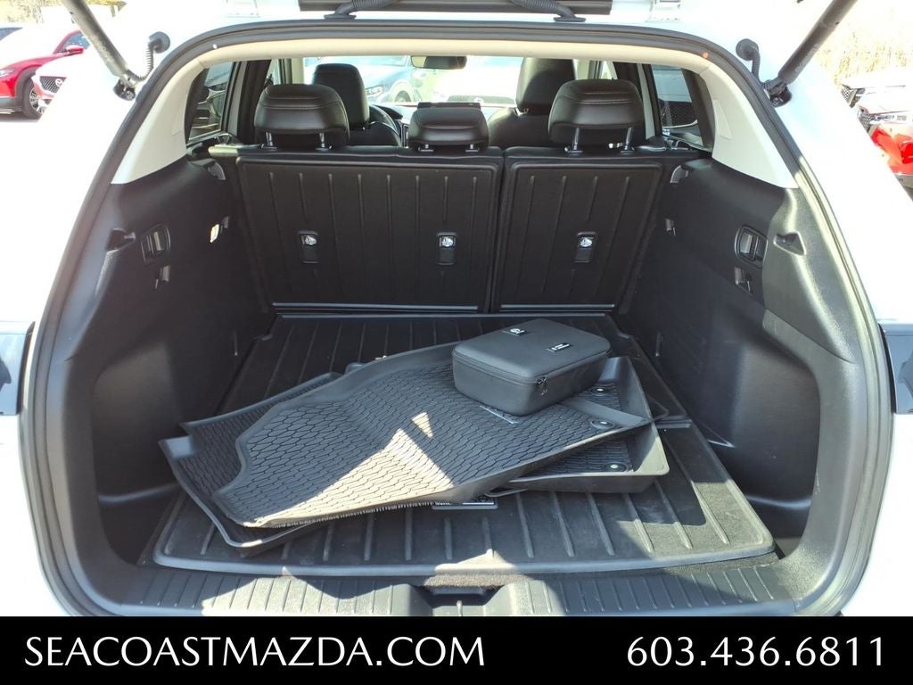 2024 Mazda Mazda CX-50 2.5 Turbo Premium Package