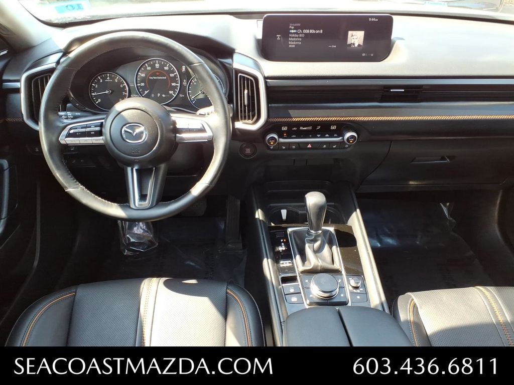 2024 Mazda Mazda CX-50 2.5 Turbo Premium Package