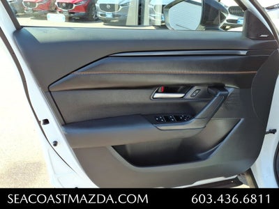 2024 Mazda Mazda CX-50 2.5 Turbo Premium Package