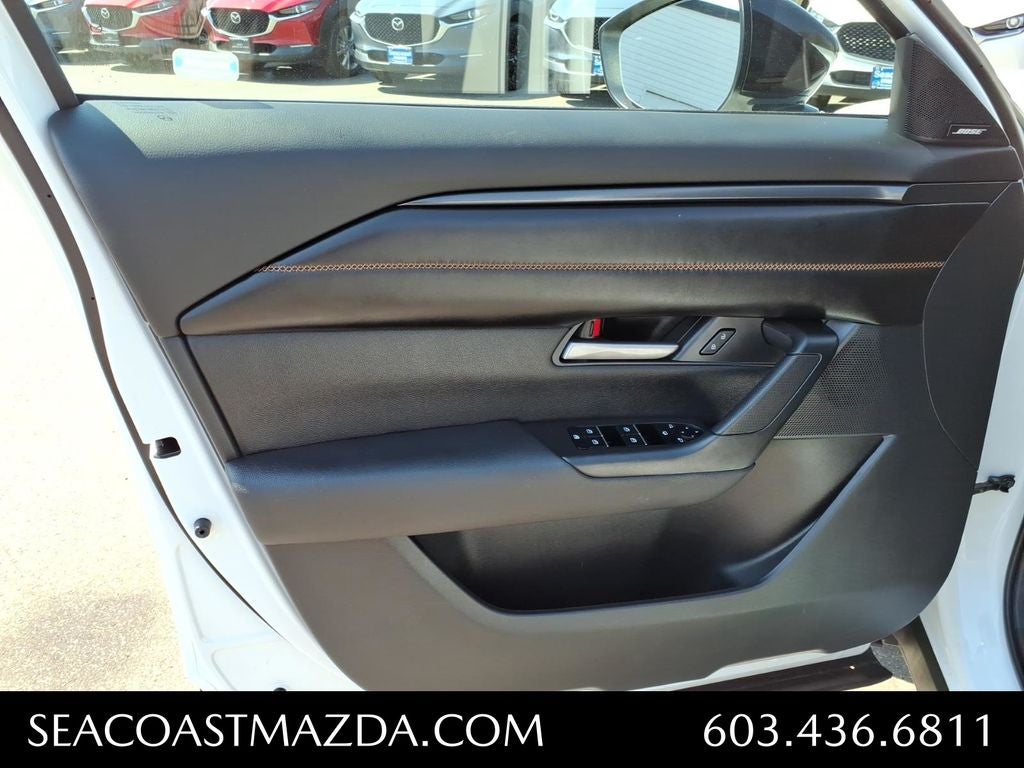 2024 Mazda Mazda CX-50 2.5 Turbo Premium Package