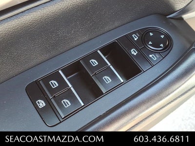 2024 Mazda Mazda CX-50 2.5 Turbo Premium Package