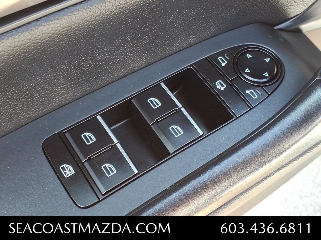 2024 Mazda Mazda CX-50 2.5 Turbo Premium Package