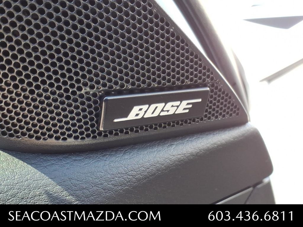 2024 Mazda Mazda CX-50 2.5 Turbo Premium Package