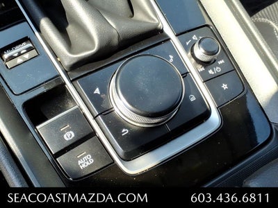 2024 Mazda Mazda CX-50 2.5 Turbo Premium Package