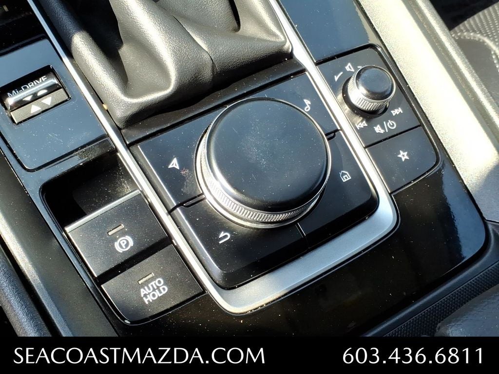2024 Mazda Mazda CX-50 2.5 Turbo Premium Package