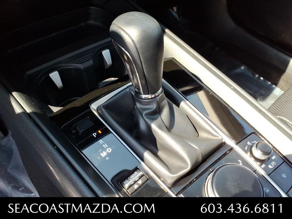 2024 Mazda Mazda CX-50 2.5 Turbo Premium Package
