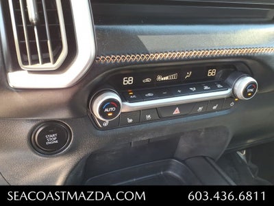 2024 Mazda Mazda CX-50 2.5 Turbo Premium Package