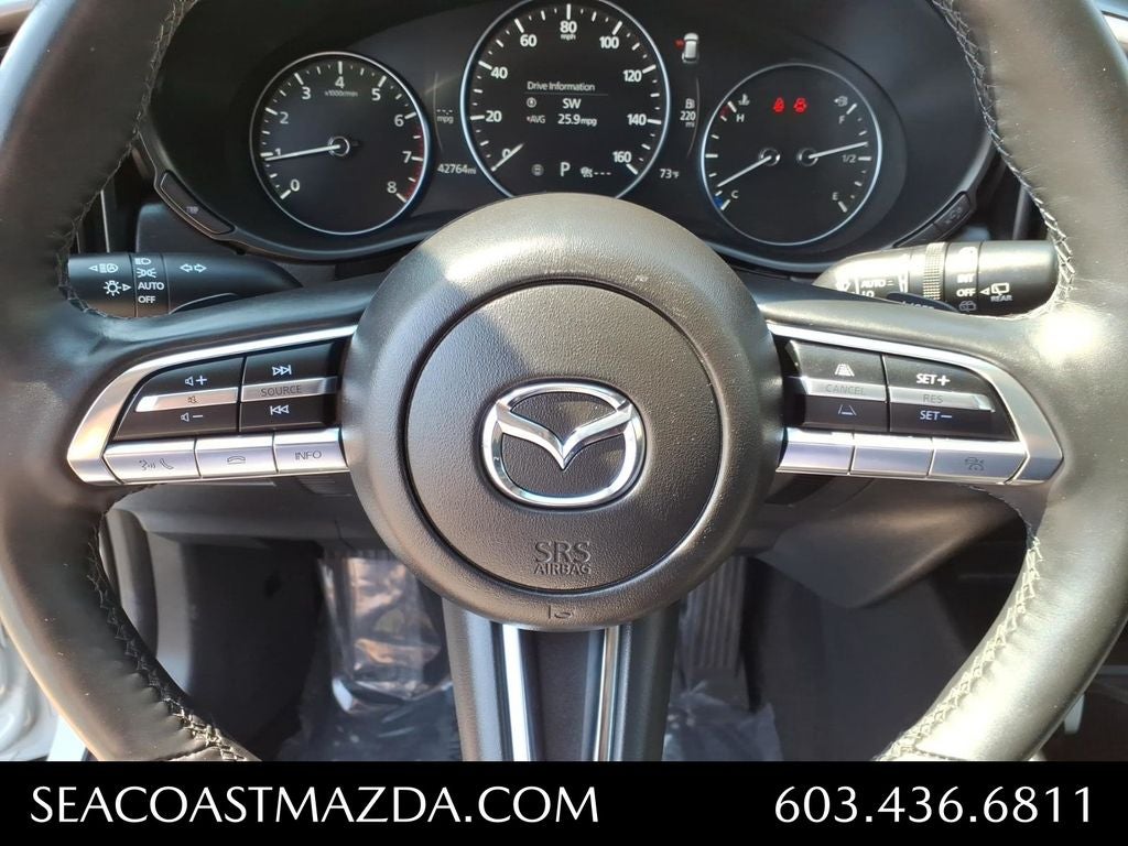 2024 Mazda Mazda CX-50 2.5 Turbo Premium Package
