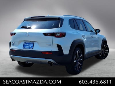 2024 Mazda Mazda CX-50 2.5 Turbo Premium Package