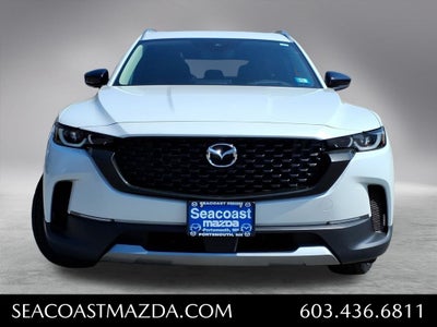 2024 Mazda Mazda CX-50 2.5 Turbo Premium Package