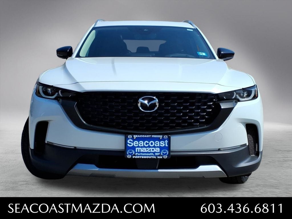 2024 Mazda Mazda CX-50 2.5 Turbo Premium Package