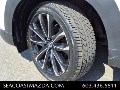 2024 Mazda Mazda CX-50 2.5 Turbo Premium Package