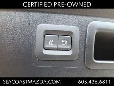 2025 Mazda Mazda CX-50 2.5 S Premium Plus Package