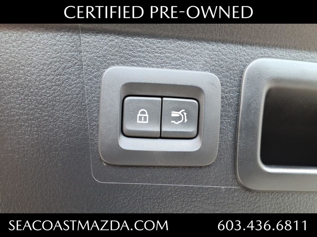 2025 Mazda Mazda CX-50 2.5 S Premium Plus Package