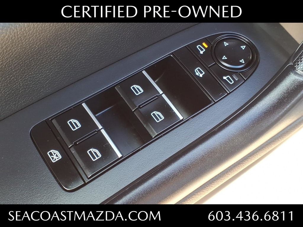 2025 Mazda Mazda CX-50 2.5 S Premium Plus Package