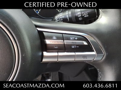 2025 Mazda Mazda CX-50 2.5 S Premium Plus Package