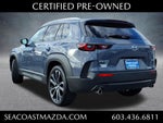 2025 Mazda Mazda CX-50 2.5 S Premium Plus Package