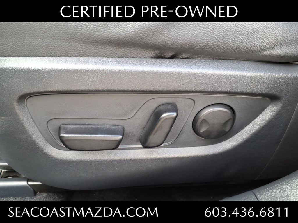 2025 Mazda Mazda CX-50 2.5 S Premium Plus Package