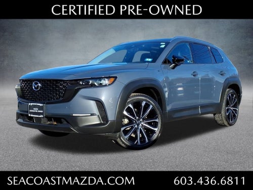 2024 Mazda Mazda CX-50 2.5 S Premium Plus Package