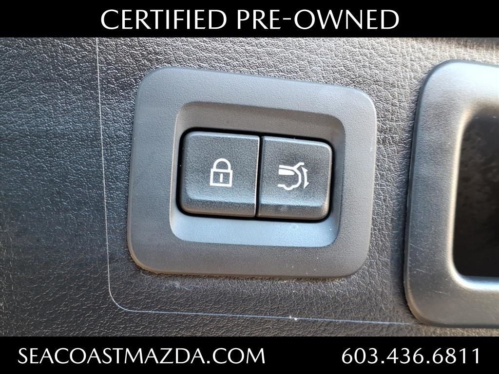 2024 Mazda Mazda CX-50 2.5 S Premium Plus Package