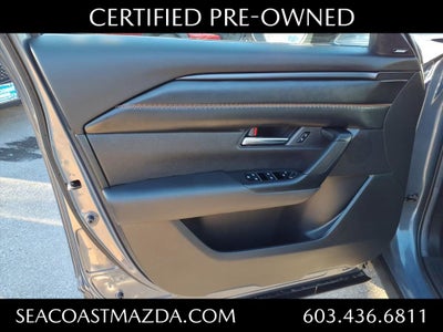 2024 Mazda Mazda CX-50 2.5 S Premium Plus Package