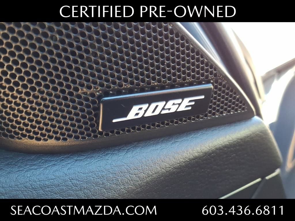 2024 Mazda Mazda CX-50 2.5 S Premium Plus Package