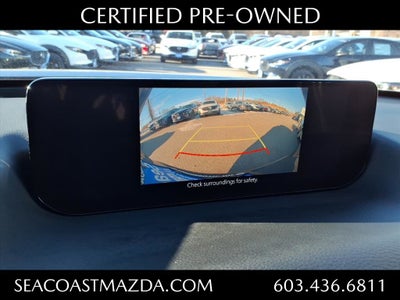 2024 Mazda Mazda CX-50 2.5 S Premium Plus Package