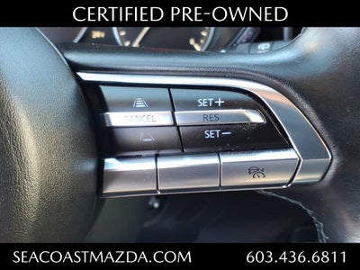 2024 Mazda Mazda CX-50 2.5 S Premium Plus Package