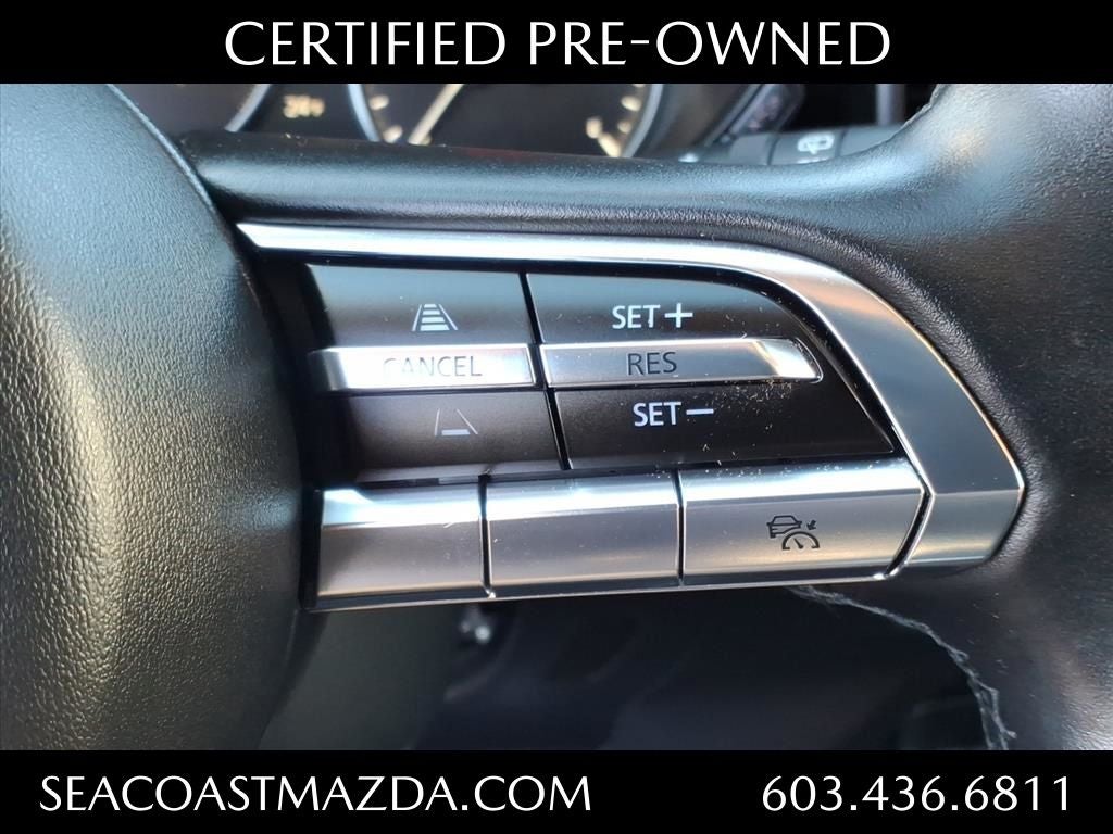 2024 Mazda Mazda CX-50 2.5 S Premium Plus Package