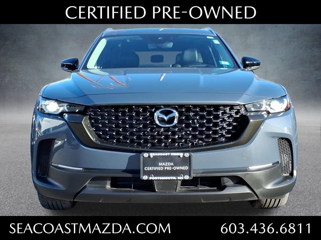 2024 Mazda Mazda CX-50 2.5 S Premium Plus Package