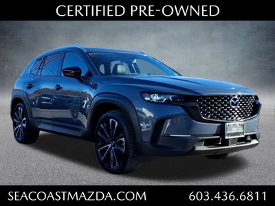 2024 Mazda Mazda CX-50 2.5 S Premium Plus Package